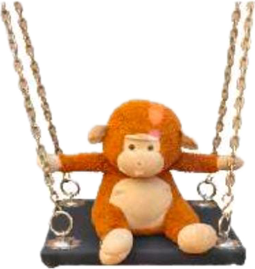 Platform Swing